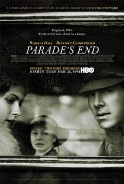  , 1  1-5   5 / Parade's End [Agatha Studdio]