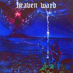 Heaven Ward - Dangerous Nights