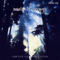 Master Of Ceremony - Above And Beyond