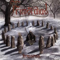 Primordial - Imrama