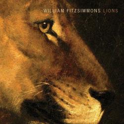 William Fitzsimmons - Lions