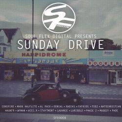 VA - Sunday Drive