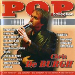 Chris De Burgh -  Collection