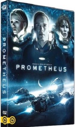  / Prometheus DUB