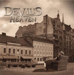 Devil s Heaven - Heaven On Earth