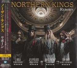 Northern Kings - Reborn