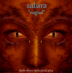 Satura - Nagual