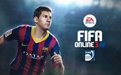 FIFA Online 3