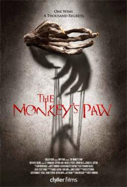   / The Monkey's Paw VO