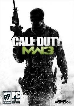 Call of Duty: Modern Warfare 3