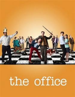 , 9  1-23   23 / The Office [To4ka]