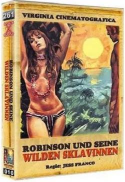      / Robinson und seine wilden Sklavinnen VO