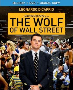   - / The Wolf of Wall Street DVO