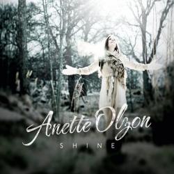 Anette Olzon - Shine