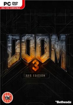 Doom 3 BFG Edition