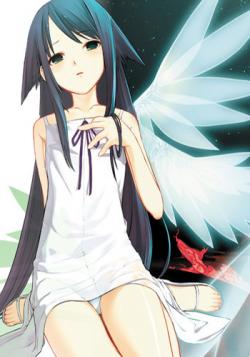 Saya no Uta  