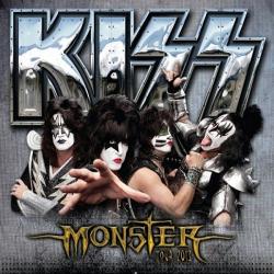 Kiss - Monster World Tour - Live In Japan