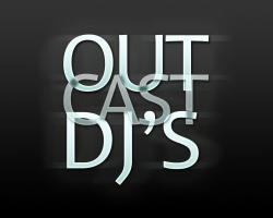 OUTCAST DJ's   #129 [Live MegaMix]