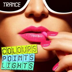 VA - Colours Points Lights