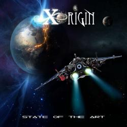 Xorigin - State Of The Art