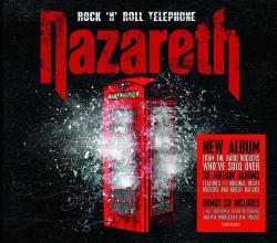 Nazareth - Rock 'n' Roll Telephone