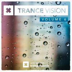 VA - Trance Vision Volume 6