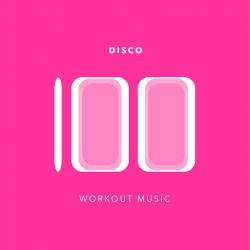 VA - 100 Disco Workout Music