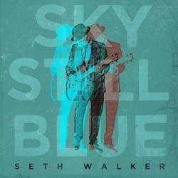 Seth Walker - Sky Still Blue