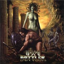 Axe Battler - Axe Battler