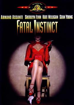   / Fatal Instinct DVO+VO