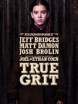   /   / True Grit DUB