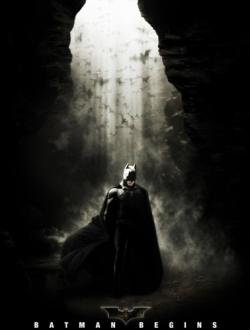 :  / Batman Begins DUB