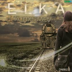 Elka - Take Me Away