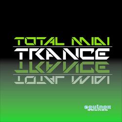 VA - Total Visual Recollection Trance