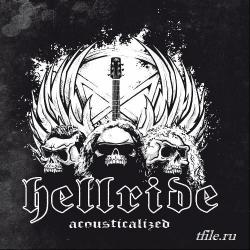 Hellride - Acousticalized