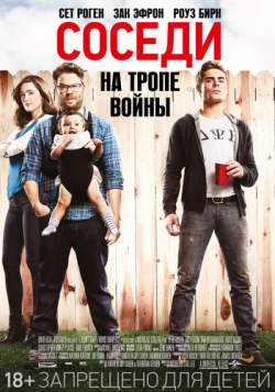 [] .    / Neighbors (2014) DUB