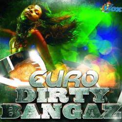 VA - Euro Bangz Away Danced