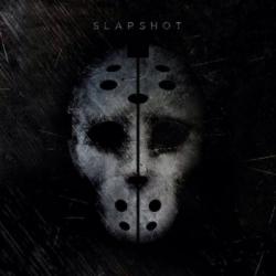 Slapshot - Self-Titled