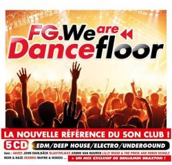 VA - Fg We Are Dancefloor