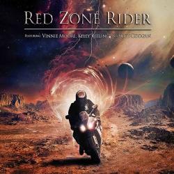 Red Zone Rider - Red Zone Rider