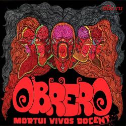 Obrero - Mortui Vivos Docent