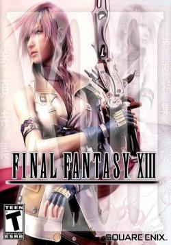 Final Fantasy XIII