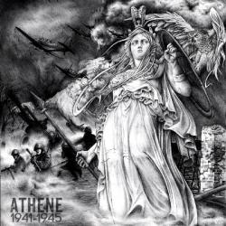 Athene - 1941-1945