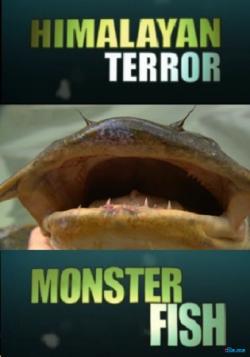 -:    / Monster fish: Himalayan Terror VO