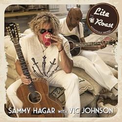 Sammy Hagar - Lite Roast