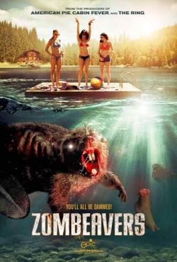 - / Zombeavers VO