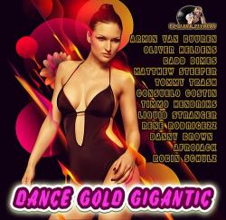 VA - Gold Dance Gigantic