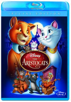 - / The AristoCats DUB