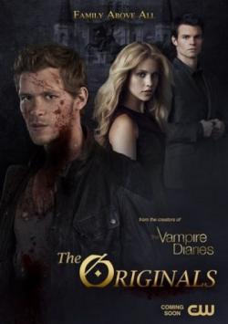 [] , 1  1-22   22 / The Originals (2013) MVO