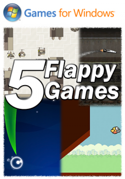 5 Flappy Games